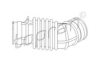TOPRAN 207 307 Intake Hose, air filter